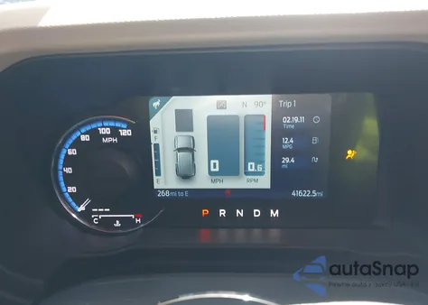 2022 Ford Bronco Wildtrak from USA, damaged, VIN 1FMEE5DP5NLA75824